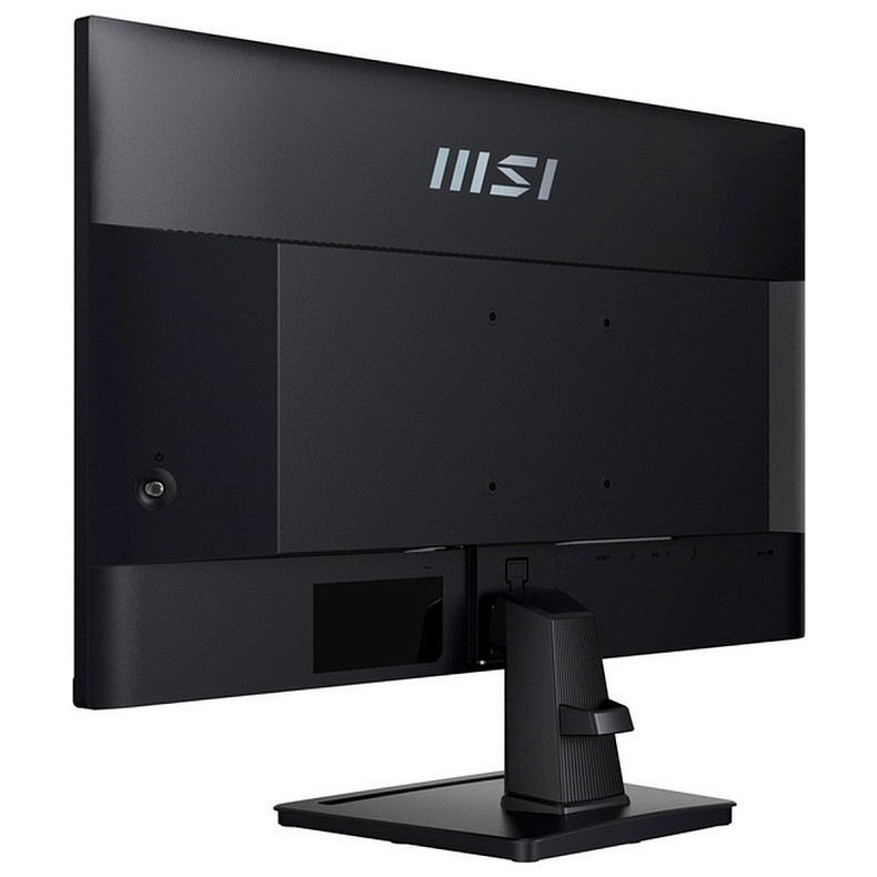 Монітор MSI 27" Pro MP275Q IPS Black 100Hz