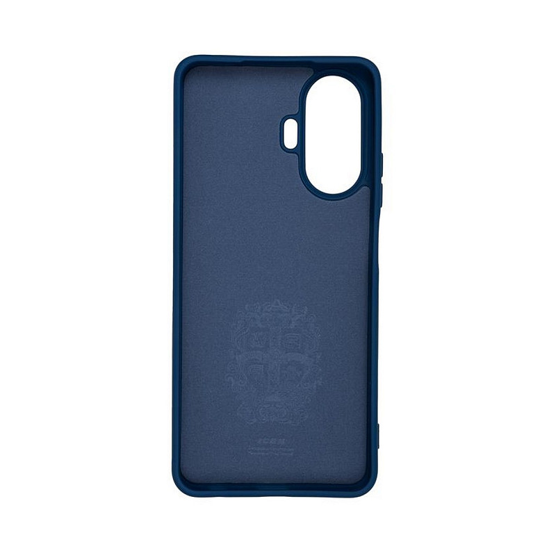 Чохол-накладка Armorstandart Icon для Realme C55 Dark Blue (ARM70912)