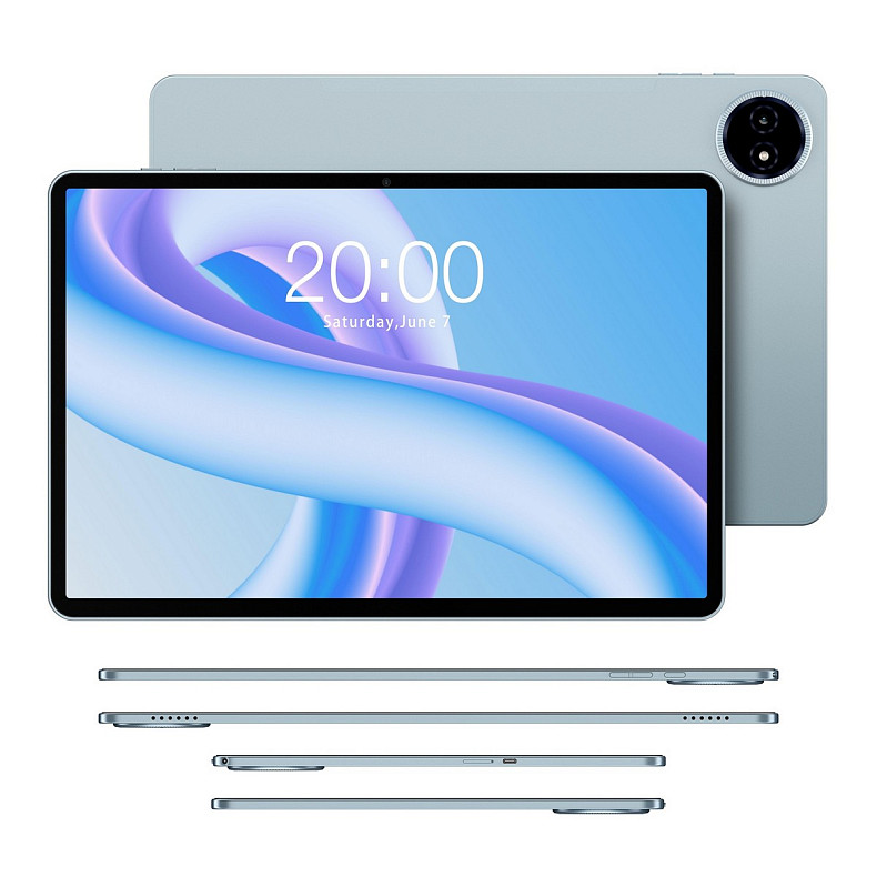 Планшет Teclast M50 Plus 6/128 LTE Blue