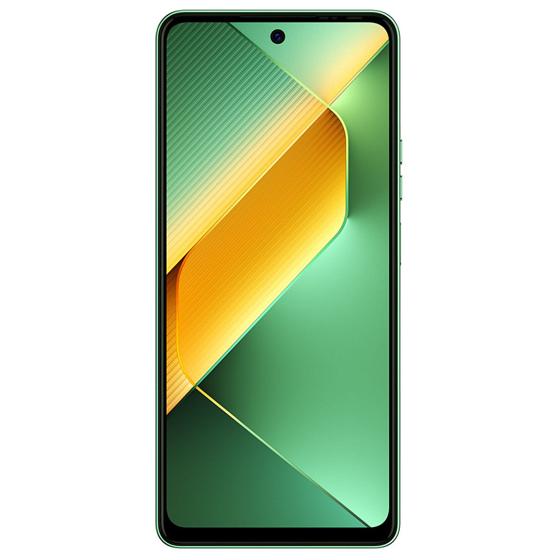 Смартфон Tecno Pova 6 Neo (LI6) 8/128GB Comet Green (4894947021039)