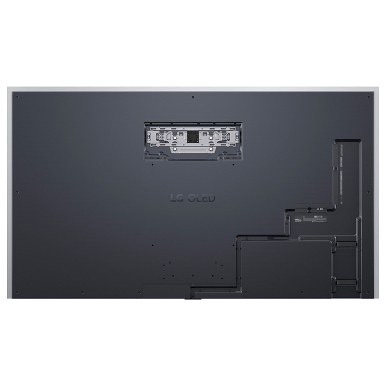 Телевізор LG OLED83G54LW