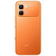 Смартфон Infinix Note Edge X6887 8/256GB Solar Orange