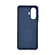 Чехол-накладка Armorstandart Icon для Realme C55 Dark Blue (ARM70912)