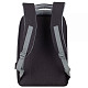 Рюкзак для ноутбука Rivacase 7562 (Black) 15.6", водовідштовхувальний, антизлодій, чорний