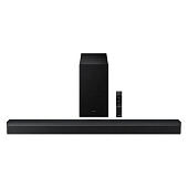 Саундбар Samsung HW-B750F 5.1-Channel 400W 6.5" Subwoofer (HW-B750F/UA) Саундбар Samsung HW-B750F 5.1-Channel 400W 6.5" Subwoofer (HW-B750F/UA)