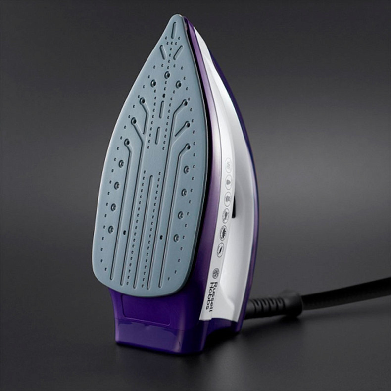 Парогенератор Russell Hobbs 24440-56 Steam Power - Purple