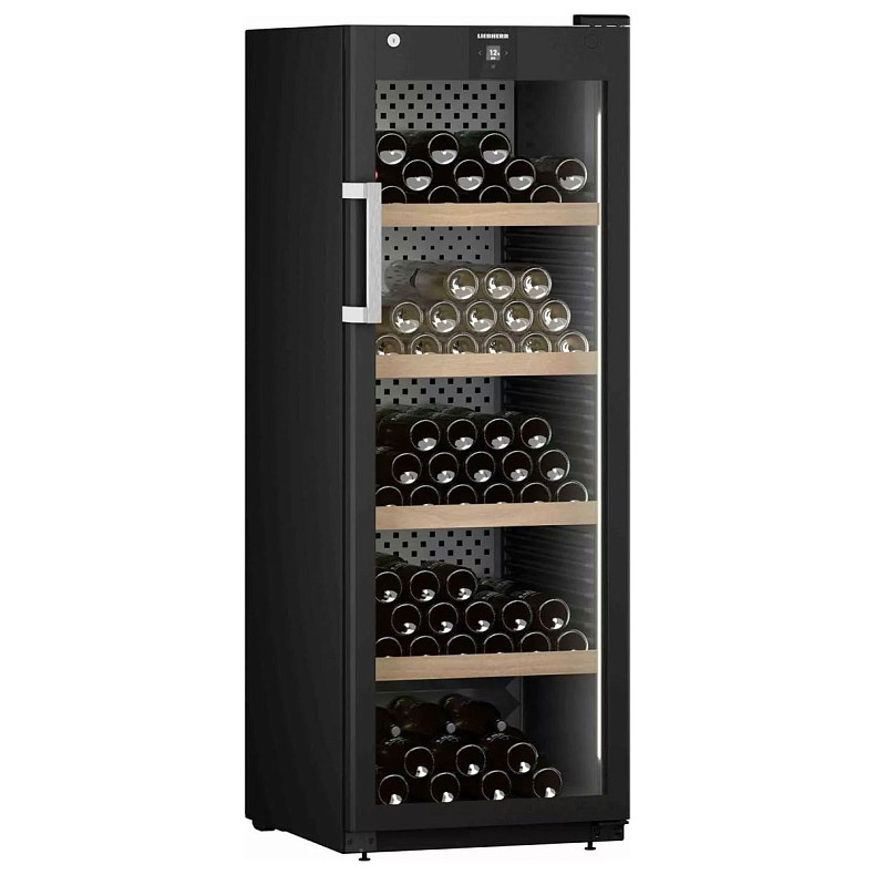 Винна шафа Liebherr WPbli 5031