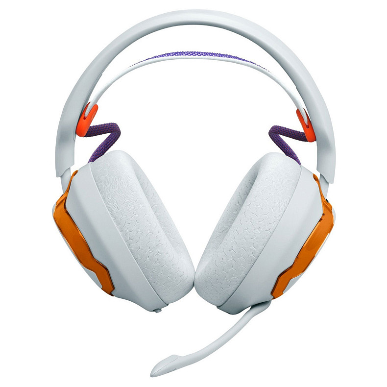 Наушники JBL Quantum 650 Teal (JBLQTUM650TEL)