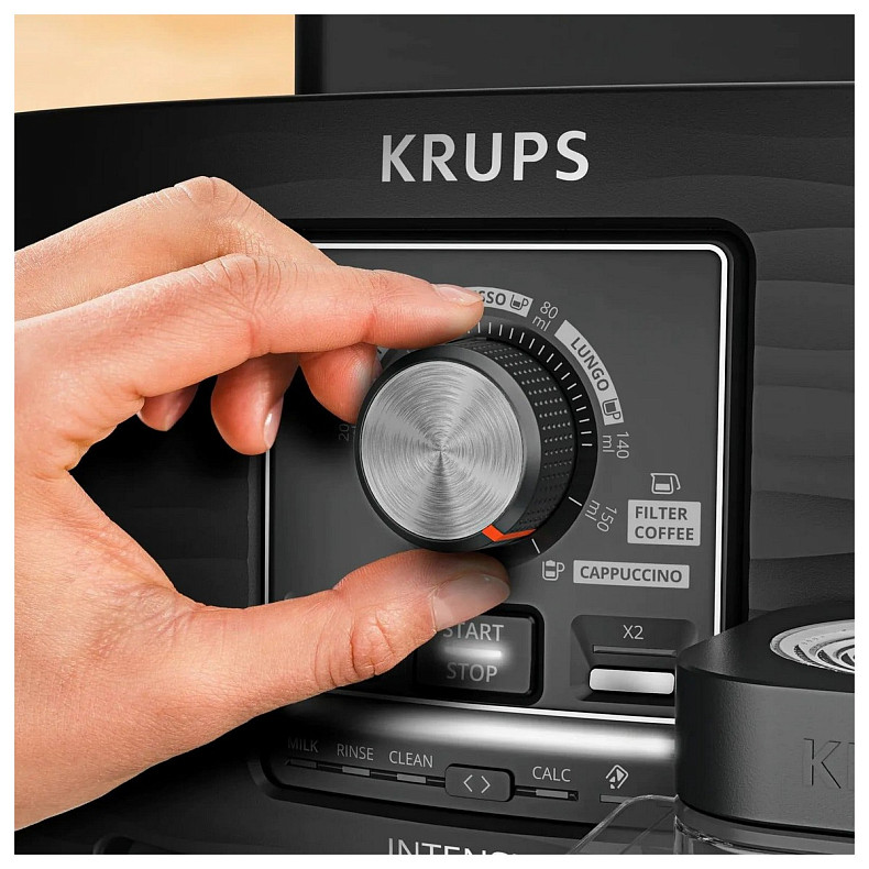 Кофеварка Krups EA5028E0