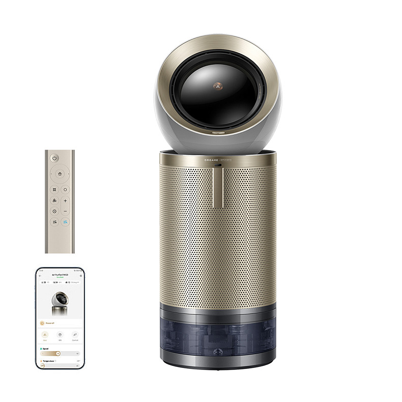 Очищувач повітря Dreame PM30