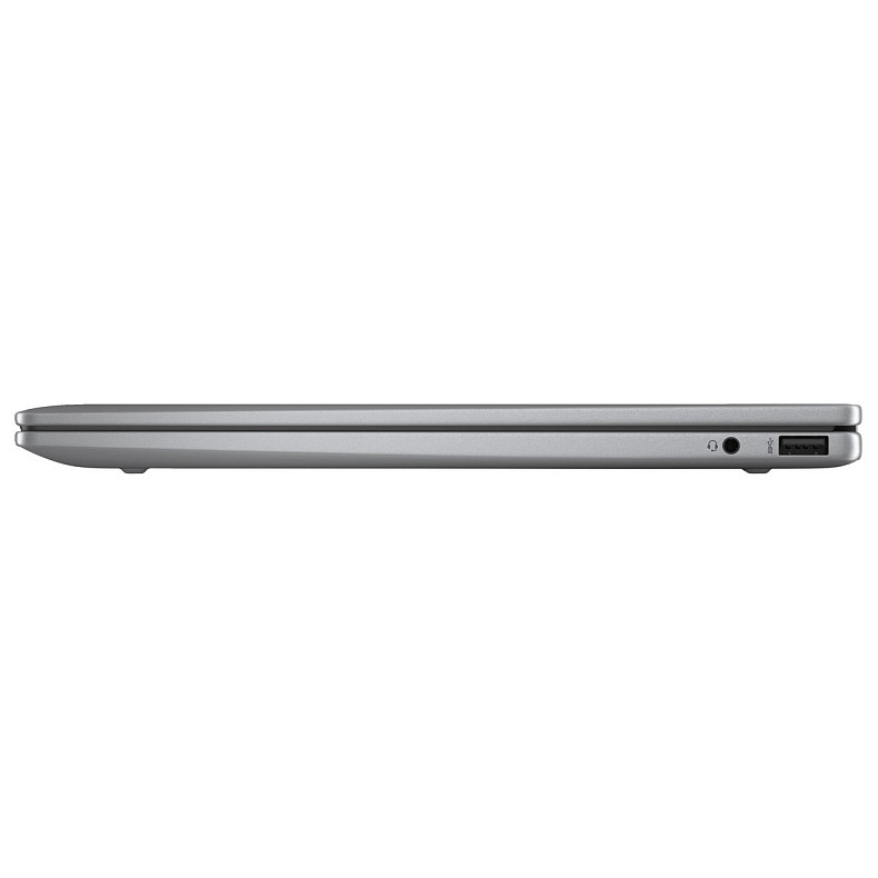 Ноутбук HP ENVY x360 14-fc0005ru 14" WUXGA IPS Touch, Intel U7-155U, 32GB, F1024GB, UMA, Win11, серый