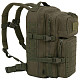 Рюкзак тактичний Highlander Recon Backpack 28L Olive (TT167-OG)