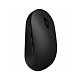 Манiпулятор миша (бездротова) Xiaomi Mi Wireless Mouse Silent Edition Black (HLK4041GL)