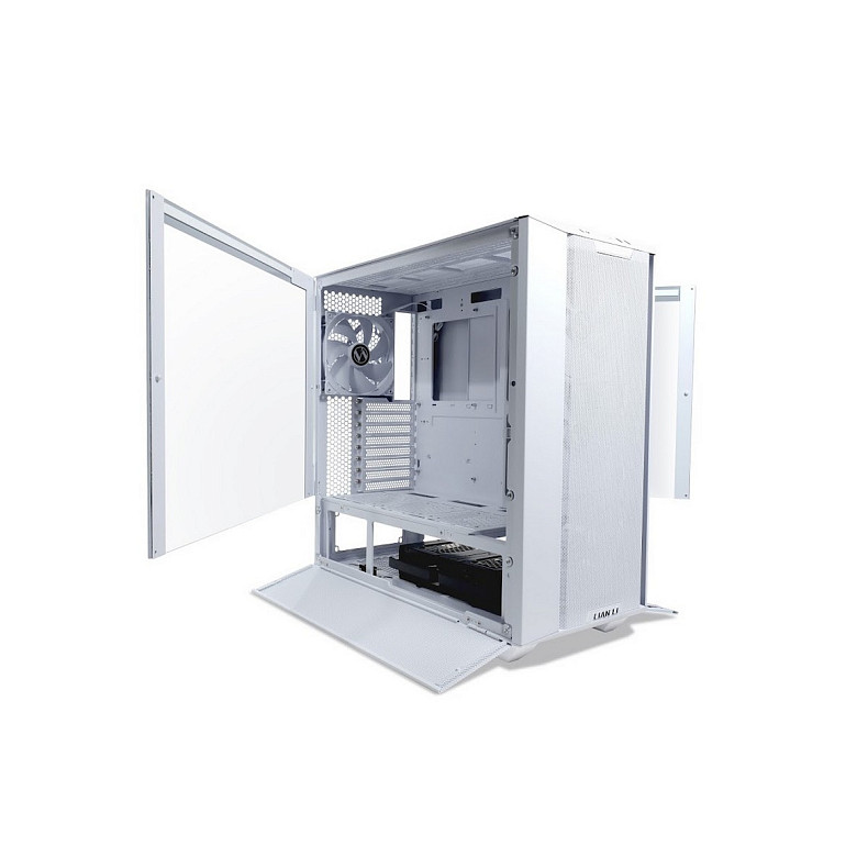 Корпус Lian Li Lancool III White (G99.LAN3W.00) без БП
