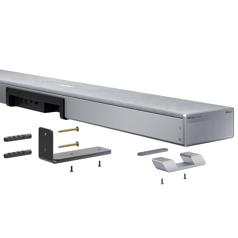 Саундбар Sharp HT-SBW53121(SL)