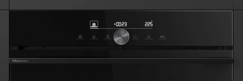 Встроенная духовка Hisense BSA65334ABG8