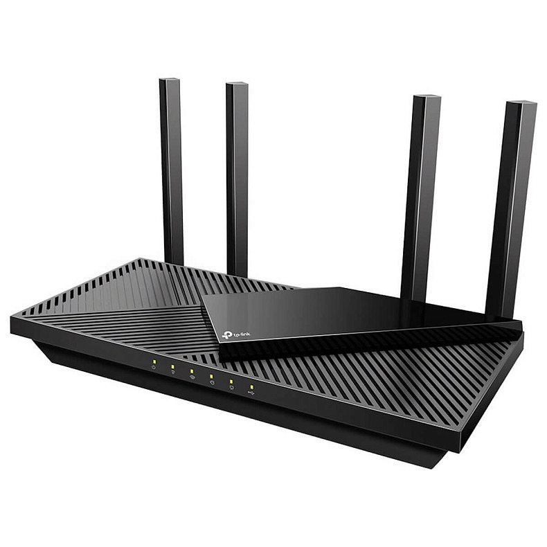 Wi-Fi Роутер TP-Link Archer AX55