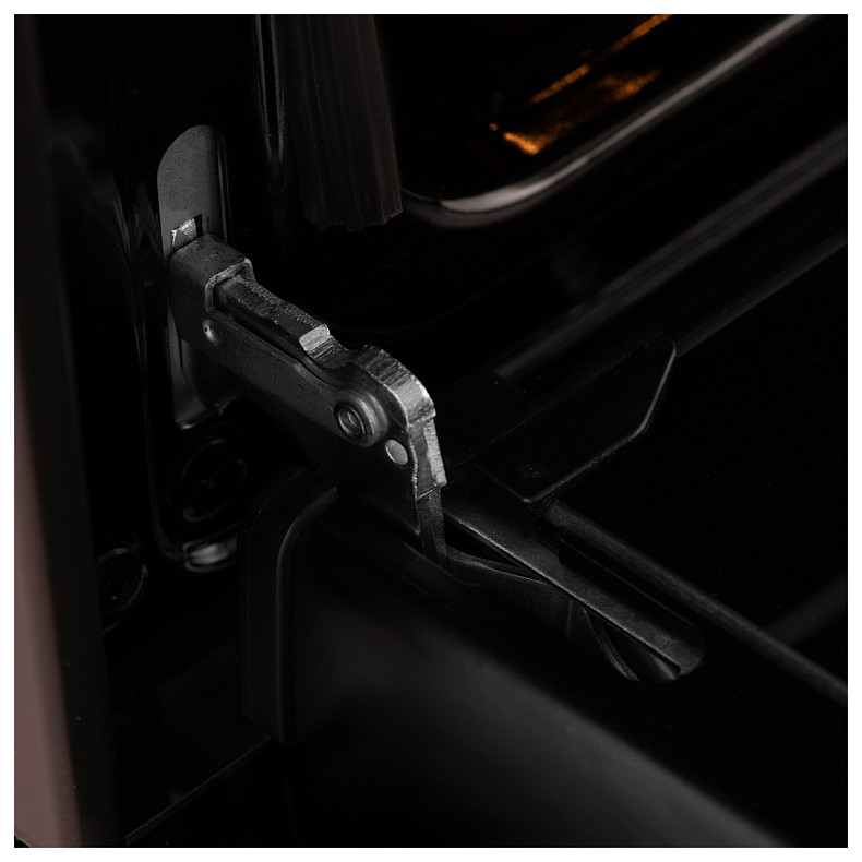 Плита кухонна Ardesto FSCF-G60LMB