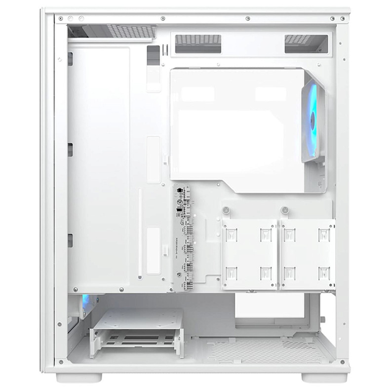 Корпус Cougar MX220 RGB White