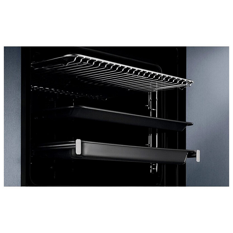 Встроенная духовка Electrolux LOH3H00BK