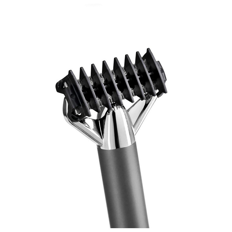 Тример Babyliss X-Blade Super-X Metal Navy&Gold Edition (OT996E)