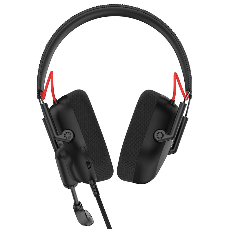 Гарнитура Gamepro Genesis Mercury (HS120B)