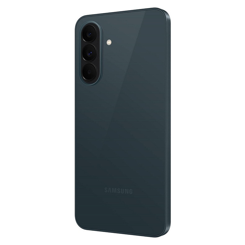 Смартфон Samsung Galaxy A37 5G 6/128GB Awesome Graygreen (SM-A376BDGBEUC)