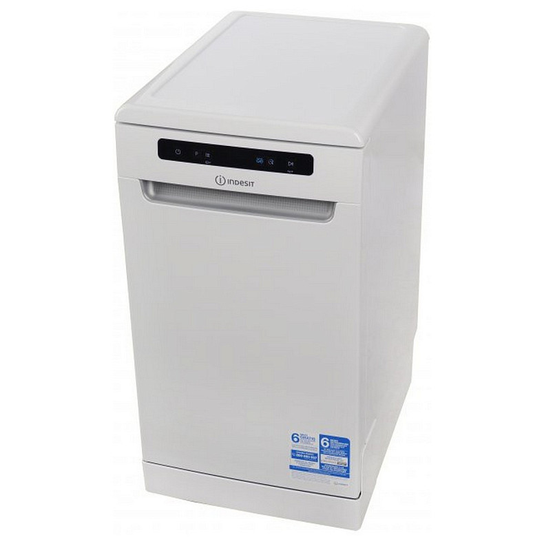 Посудомийка 45см Indesit DSFO3T224C