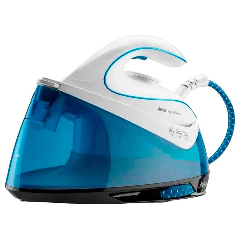 Утюг Ufesa AQUA STEAM (80205362)