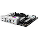 Материнская плата ASUS ROG STRIX B760-G GAMING WIFI s1700 B760 4xDDR5 M.2 HDMI DP Wi-Fi BT mATX