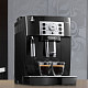 Кавомашина DeLonghi ECAM 22.112 B