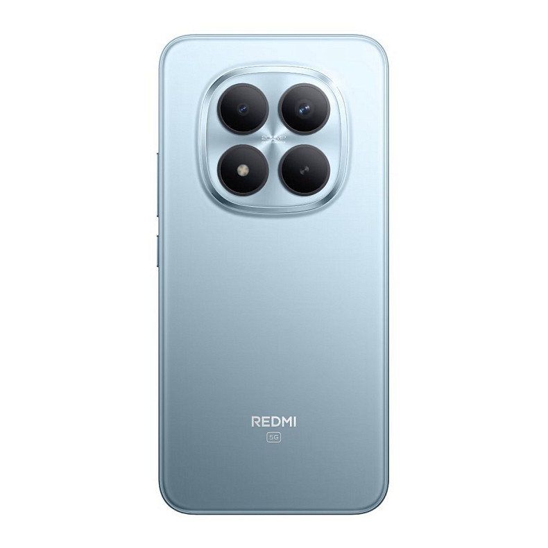 Смартфон Xiaomi Redmi Note 15 Pro+ 5G 8/256GB Glacier Blue