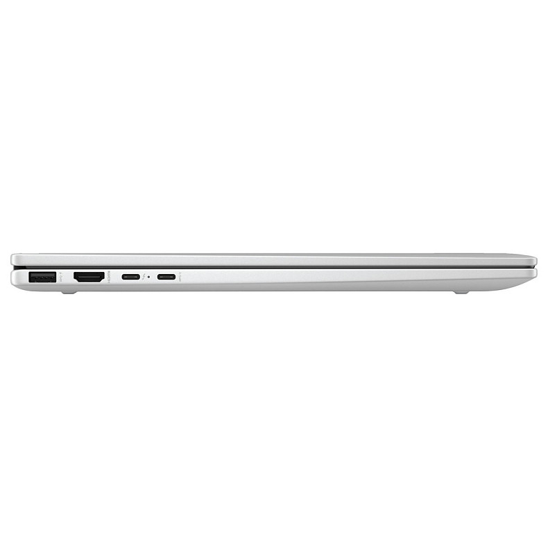 Ноутбук HP Envy x360 16-ac0008ua 16" WUXGA IPS Touch, Intel U7-155U, 32GB, F1024GB, UMA, Win11, сріб