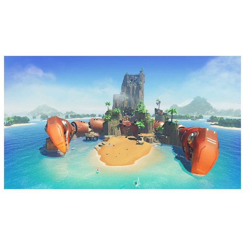 Игра консольная PS5 ASTRO BOT