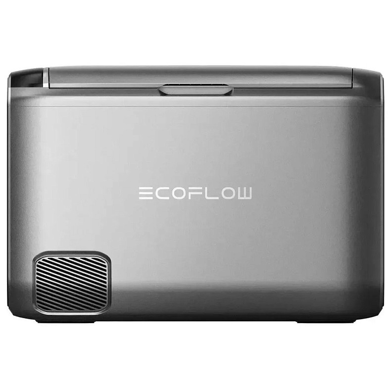 Холодильник EcoFlow Glacier Classic 55L