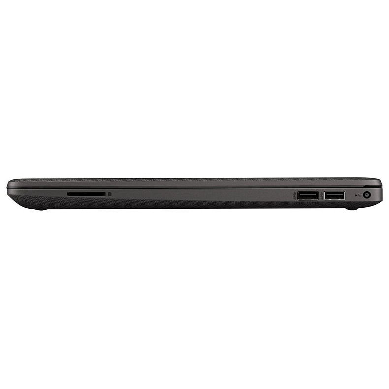 Ноутбук HP 250-G9 15.6" FHD AG, Intel i3-1215U, 16GB, F512GB, UMA, DOS, черный (8D4L4ES)