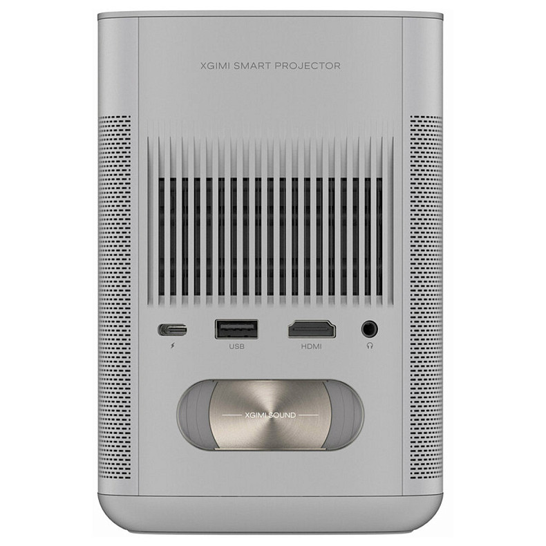 Портативний проектор XGIMI MoGo 2 (XK03T)