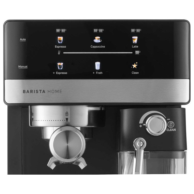 Кофеварка Sencor SES4060BK