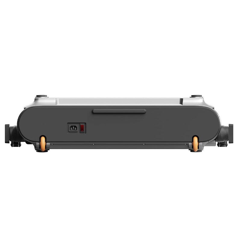 Електрична бігова доріжка KINGSMITH WalkingPad Treadmill R3 Hybrid