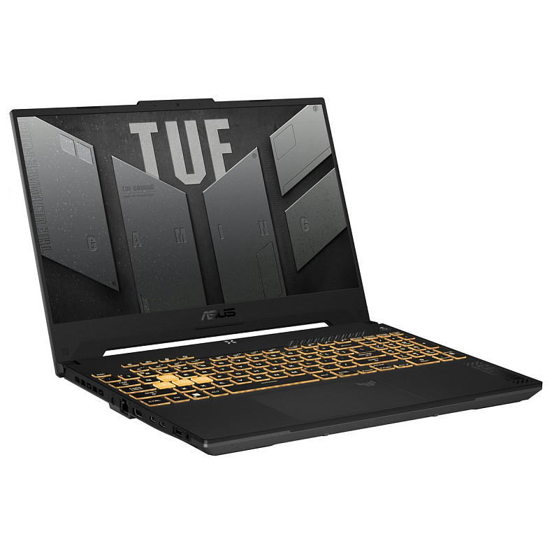 Ноутбук Asus TUF Gaming F15 Mecha Gray (90NR0GW1-M00VL0)