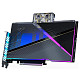 Видеокарта GIGABYTE GeForce RTX 4080 16Gb GDDR6X XTREME WATERFORCE WB (GV-N4080AORUSX_WB-16GD)