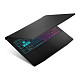 Ноутбук MSI Katana 15 HX B14WFK-896XUA 15.6 QHD, Intel i7-14650HX, 32GB, F1TB, NVD5060-8, DOS, чорни
