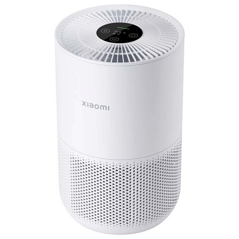 Очиститель Воздух Xiaomi Smart Air Air Purifier 4 Compact