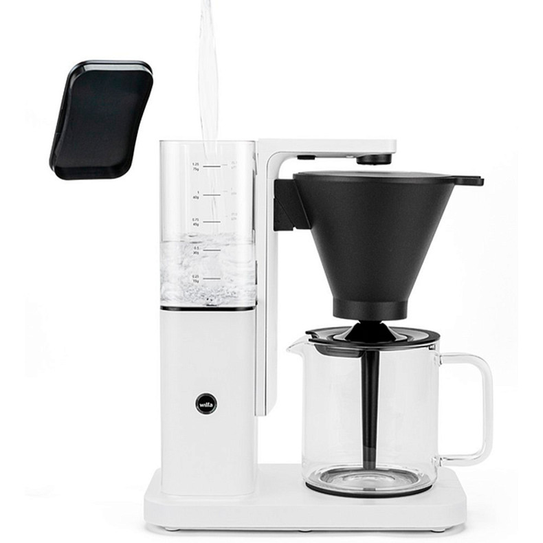 Кавоварка краплинна CM10W-A125 602291