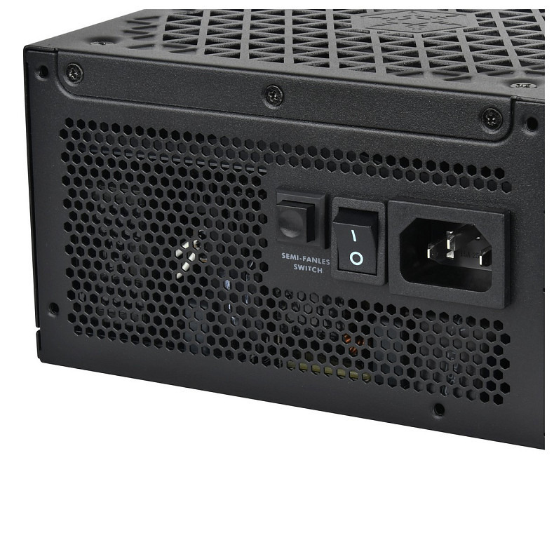 Блок живлення SilverStone Decathlon Cybenetics DA1000R-GM 1000W (SST-DA1000R-GM)