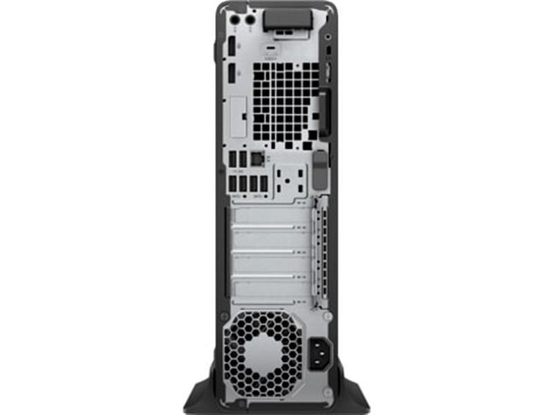Персональный компьютер HP EliteDesk 800 G5 SFF (7XM03AW)