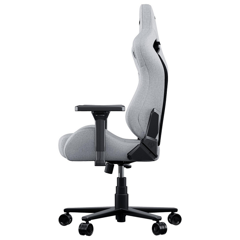 Крісло для геймерів Anda Seat Kaiser Frontier XL Grey (AD12YXL-17-G-F)