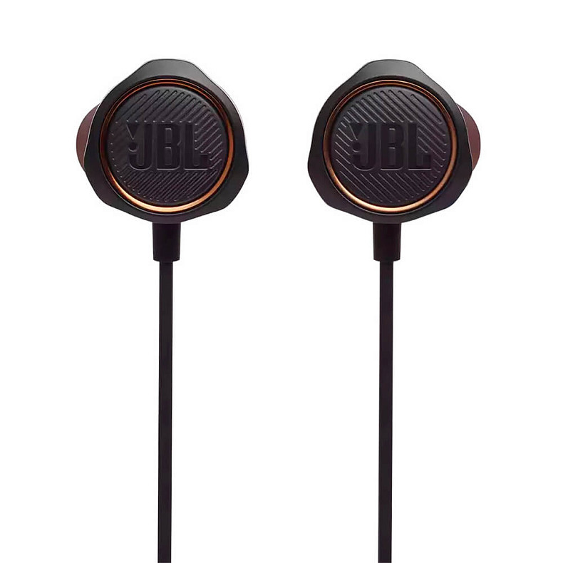 Наушники JBL Quantum 50 Black (JBLQUANTUM50BLK)