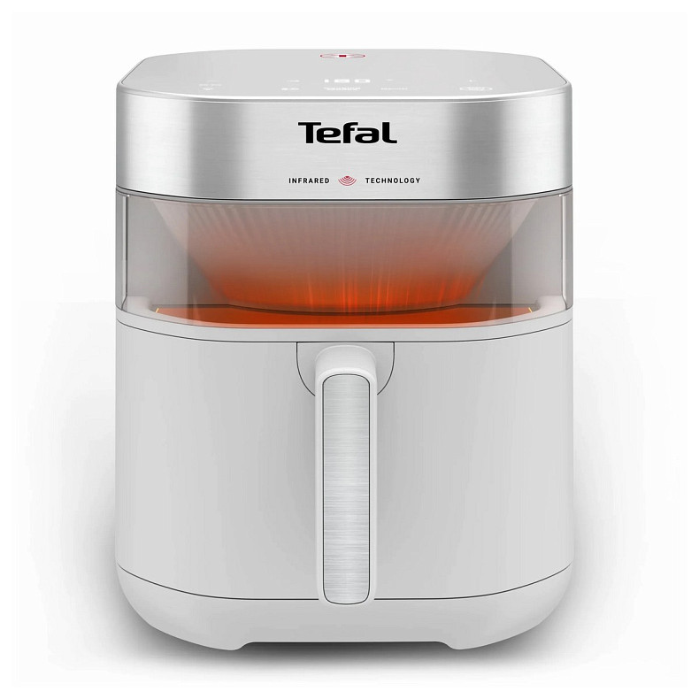 Мультиварка Tefal EY831GE0