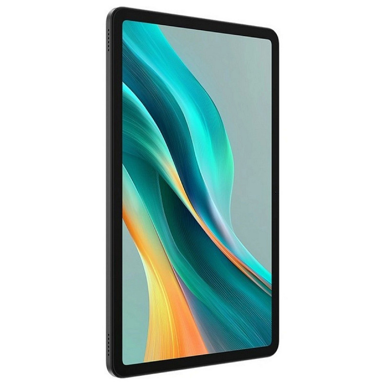 Планшет Doogee T36 8/256GB LTE Black